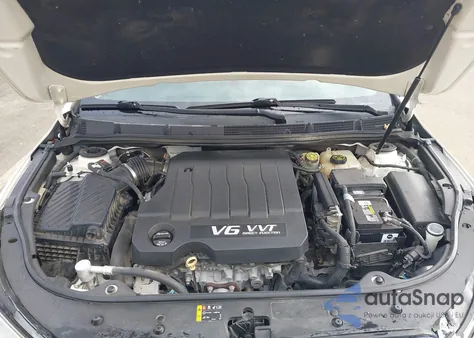 2013 Buick Lacrosse Leather Group z USA, uszkodzony, nr VIN 1G4GC5E3XDF322942